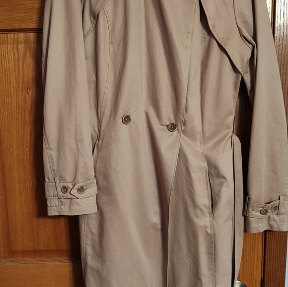 Long Jacket - Picture 5 of 6